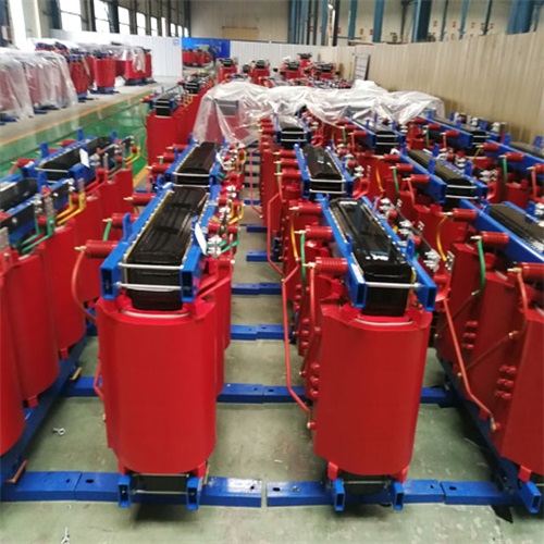 紫阳2500kva干式变压器尺寸